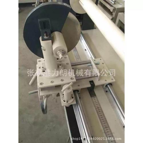 切膜机厂家视角 半自动烫印膜切膜机选型全指南与行业应用解析