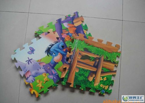 物美价廉的EVA地板热转印烫印膜 特性、应用与选购指南
